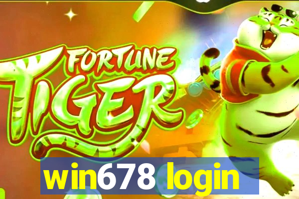 win678 login
